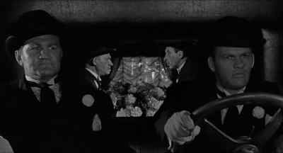 [SIREN WAILING OUTSIDE] - Some Like It Hot