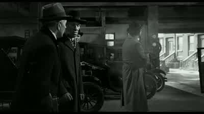 All right, boys, let's blow out of here. - Some Like It Hot