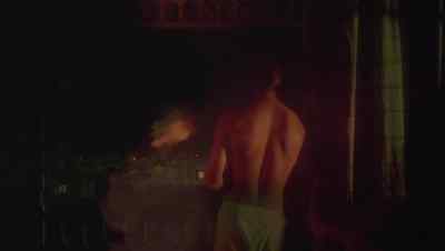 [SIREN WAILING] - Body Heat