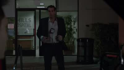 Bring him around back. - Teen Wolf