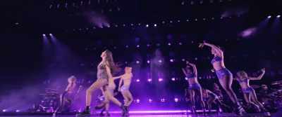 (siren wailing) - Olivia Rodrigo: GUTS World Tour