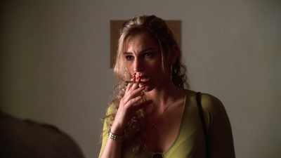 [siren wailing] - Wise Guy: David Chase and The Sopranos