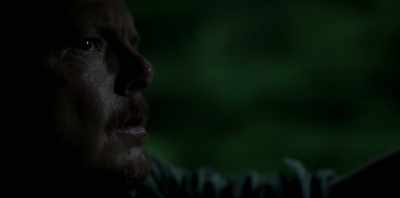 [ Siren wailing ] - Sheltering Season