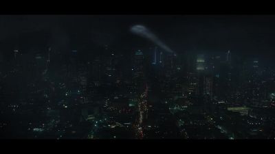 [siren wailing] - Titans