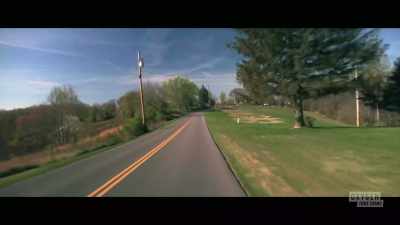 [siren wailing] - The Pike County Murders: A Family Massacre