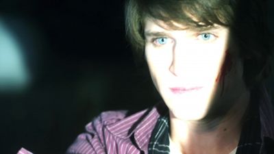 ( siren wailing ) - Pretty Little Liars