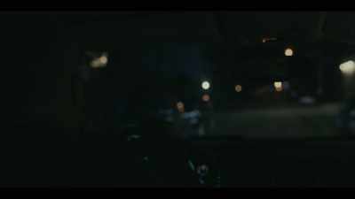 (siren wailing) - American Rust