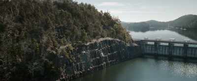 [siren wailing] - The Conjuring: The Devil Made Me Do It