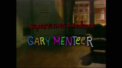 [siren wailing] - Punky Brewster