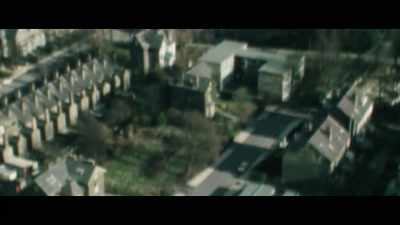 [siren wailing] - The Ripper