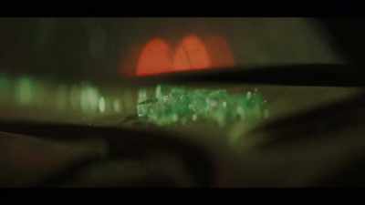[siren wailing] - McMillion$