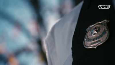 [ Siren wailing ] - I Was a Teenage Felon