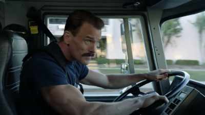 [ Siren wailing ] - Tacoma FD