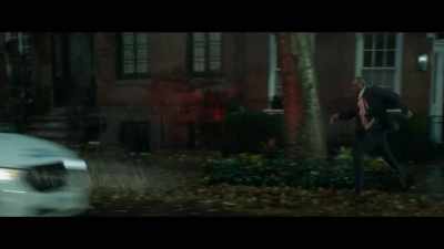 [siren wailing] - Tell Me a Story