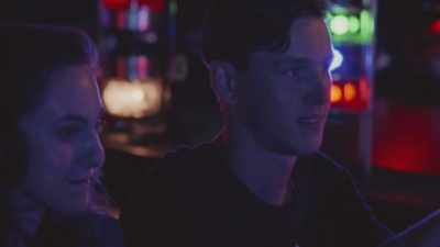 [siren wailing] - Beach Rats