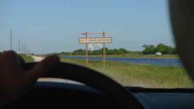 [ Siren Wailing ] - The Glades