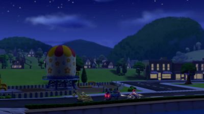 [siren wailing] - PAW Patrol