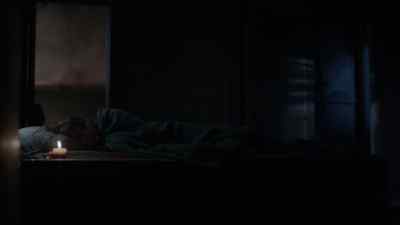 [ Siren wailing ] - The Killing