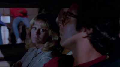 [SIREN WAILlNG lN DlSTANCE] - National Lampoon's Vacation