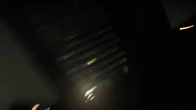 SIREN WAILS, GABRIEL GASPS - Rellik