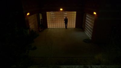 [Siren wails in distance] - Better Call Saul