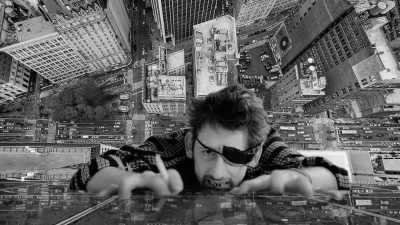 [siren wails] - Crock of Gold: A Few Rounds with Shane MacGowan
