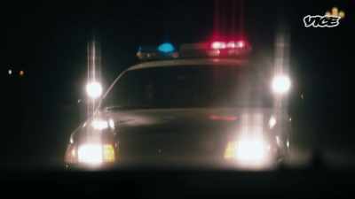 [ Siren wails ] - I Was a Teenage Felon