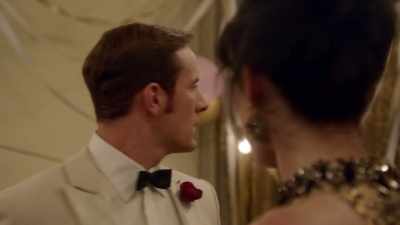 [ Siren wails ] - Ms Fisher's Modern Murder Mysteries