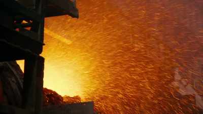 [siren wails] - Anthropocene: The Human Epoch