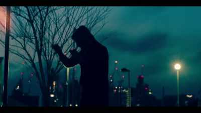 SIREN WAILS - Informer