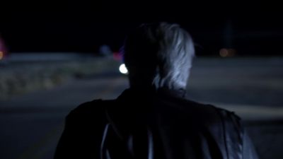 [siren wails] - Ray Donovan