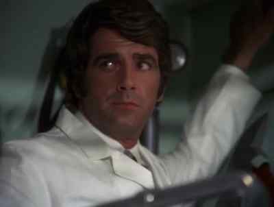 [ SIREN WAILS ] - Mission: Impossible