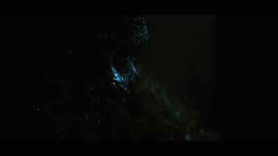 [siren whoops] - Swamp Thing