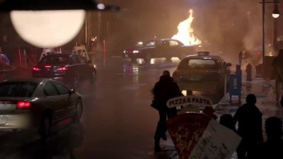 [siren] - Arrow
