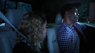 [SIRENS APPROACHING] - Tyler Perry's The Oval