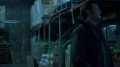 (sirens blare in distance) - The Americans