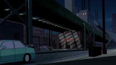 [SIRENS BLARING] - The Spectacular Spider-Man