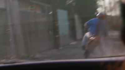 ( sirens blaring ) - Reno 911!