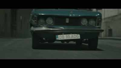 (SIRENS BLARING) - The Lazarus Project