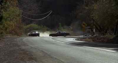 (SIRENS CONTINUE) - Smokey and the Bandit