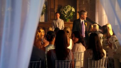(sirens continue) - CSI: Miami
