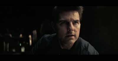 (Sirens fade) - Mission: Impossible   Fallout