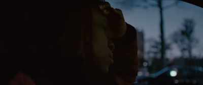 (sirens in background). - The First Wave