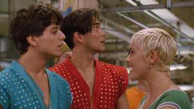 [Sirens] - Double Dragon