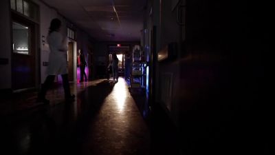 [Sirens] - The Vampire Diaries