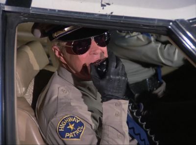 [sirens] - The A-Team