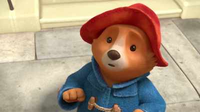 [sirens] - The Adventures of Paddington