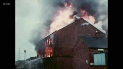 [SIRENS WAIL] - Once Upon a Time in Northern Ireland