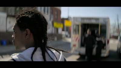 (sirens wail) - Free Meek