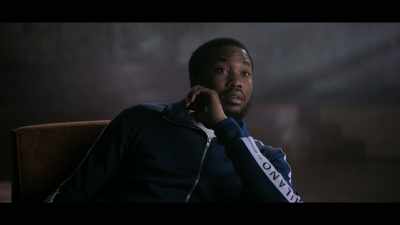 (sirens wail) - Free Meek